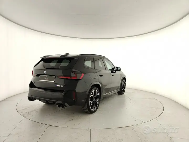 BMW X1 2024 photo 3