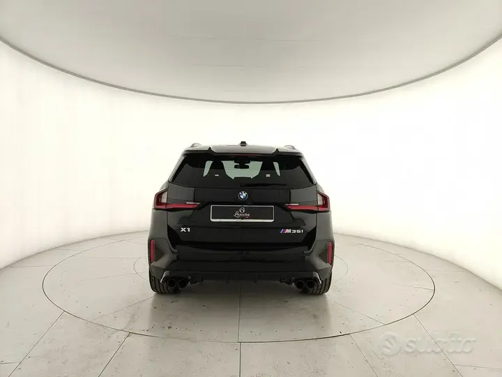 BMW X1 2024 photo 4