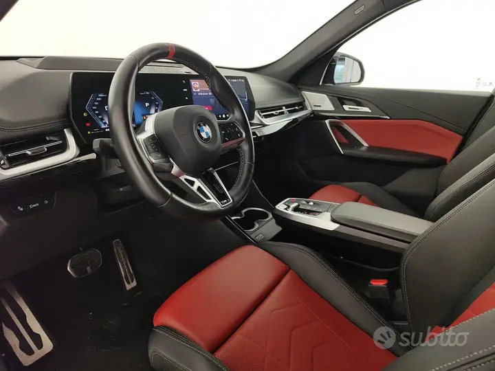 BMW X1 2024 photo 5