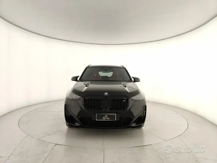 BMW X1 2024 photo 2
