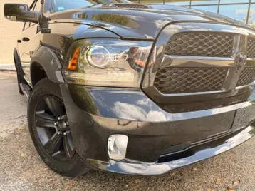 Dodge Ram 1500 2017 photo 3