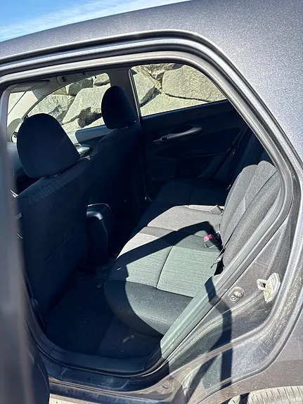 Toyota Auris 2007 photo 3