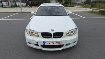 BMW E87