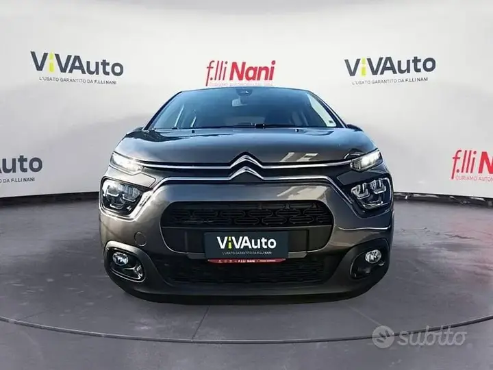 Citroen C3 2024 photo 4
