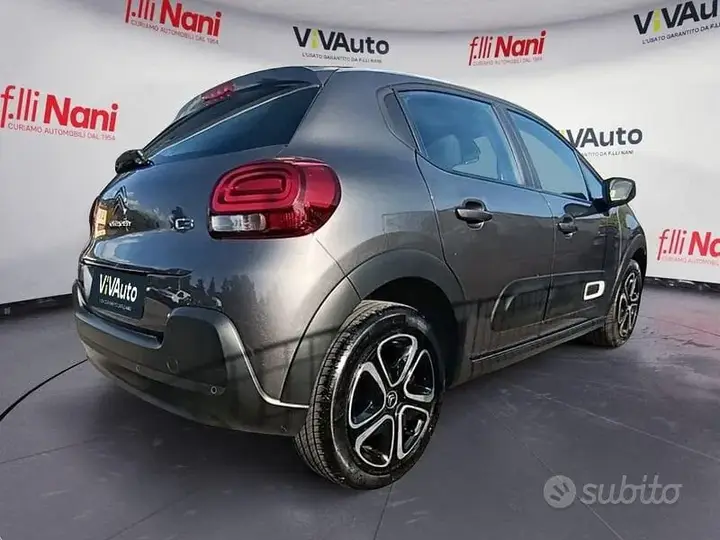 Citroen C3 2024 photo 2