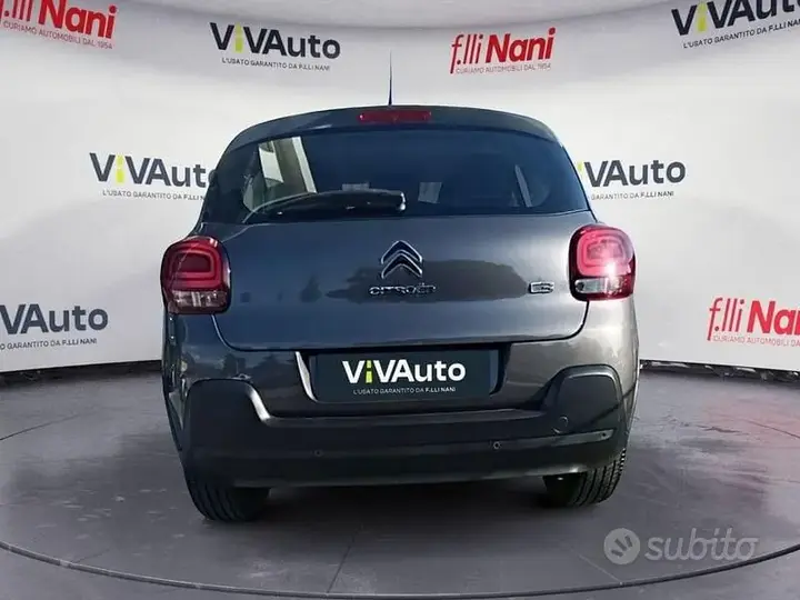 Citroen C3 2024 photo 3