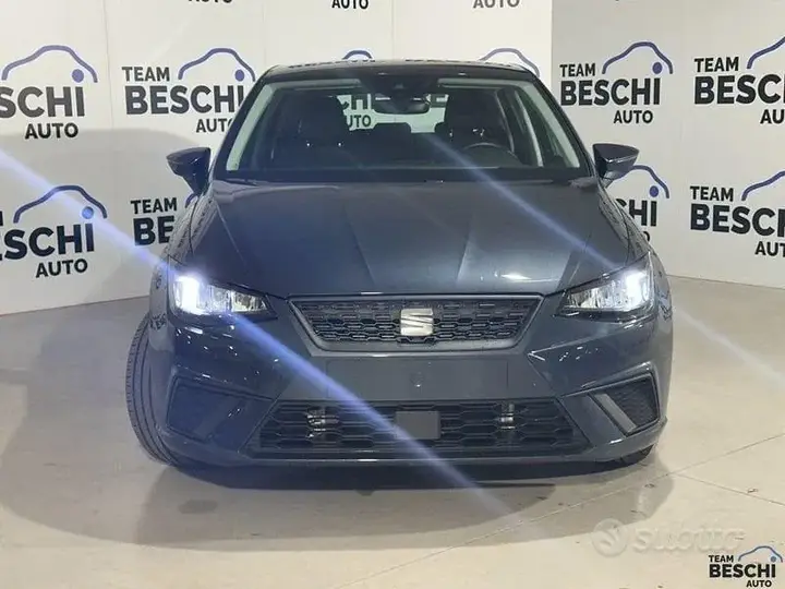 Seat Ibiza 2025 photo 4