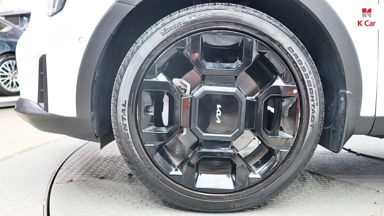 Kia Sorento 2024 photo 5