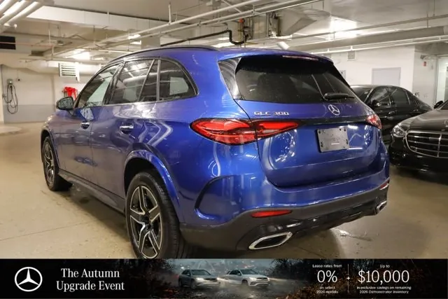 Mercedes-Benz Glc 2026 photo 5