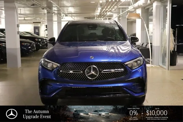 Mercedes-Benz Glc 2026 photo 3