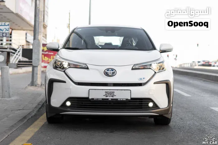 Toyota C-Hr 2021 photo 2