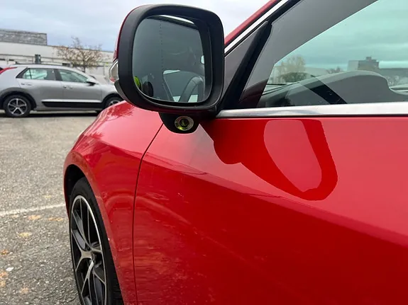 Volvo V60 2012 photo 4