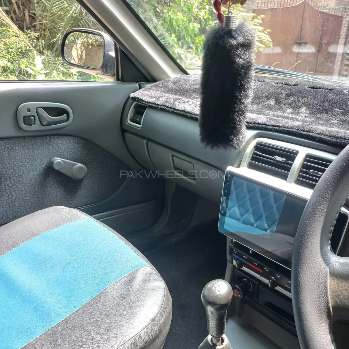 Suzuki Cultus