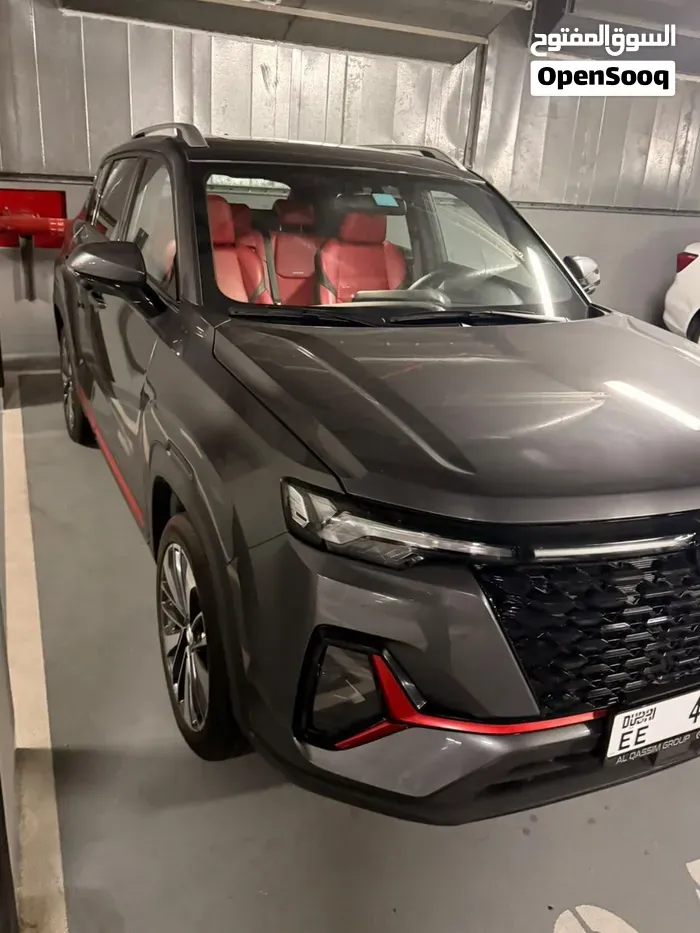 Changan Cs35