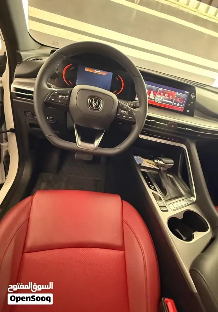 Changan Cs35 2024 photo 5