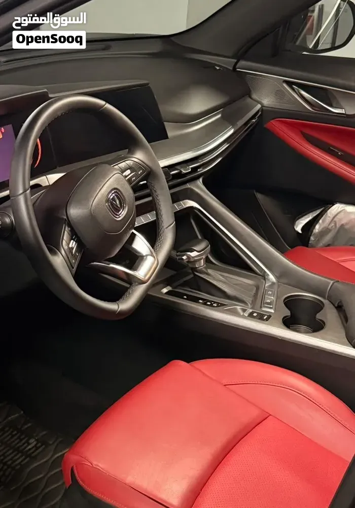 Changan Cs35 2024 photo 3