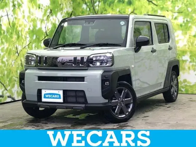 Daihatsu Taft 2026 photo 2