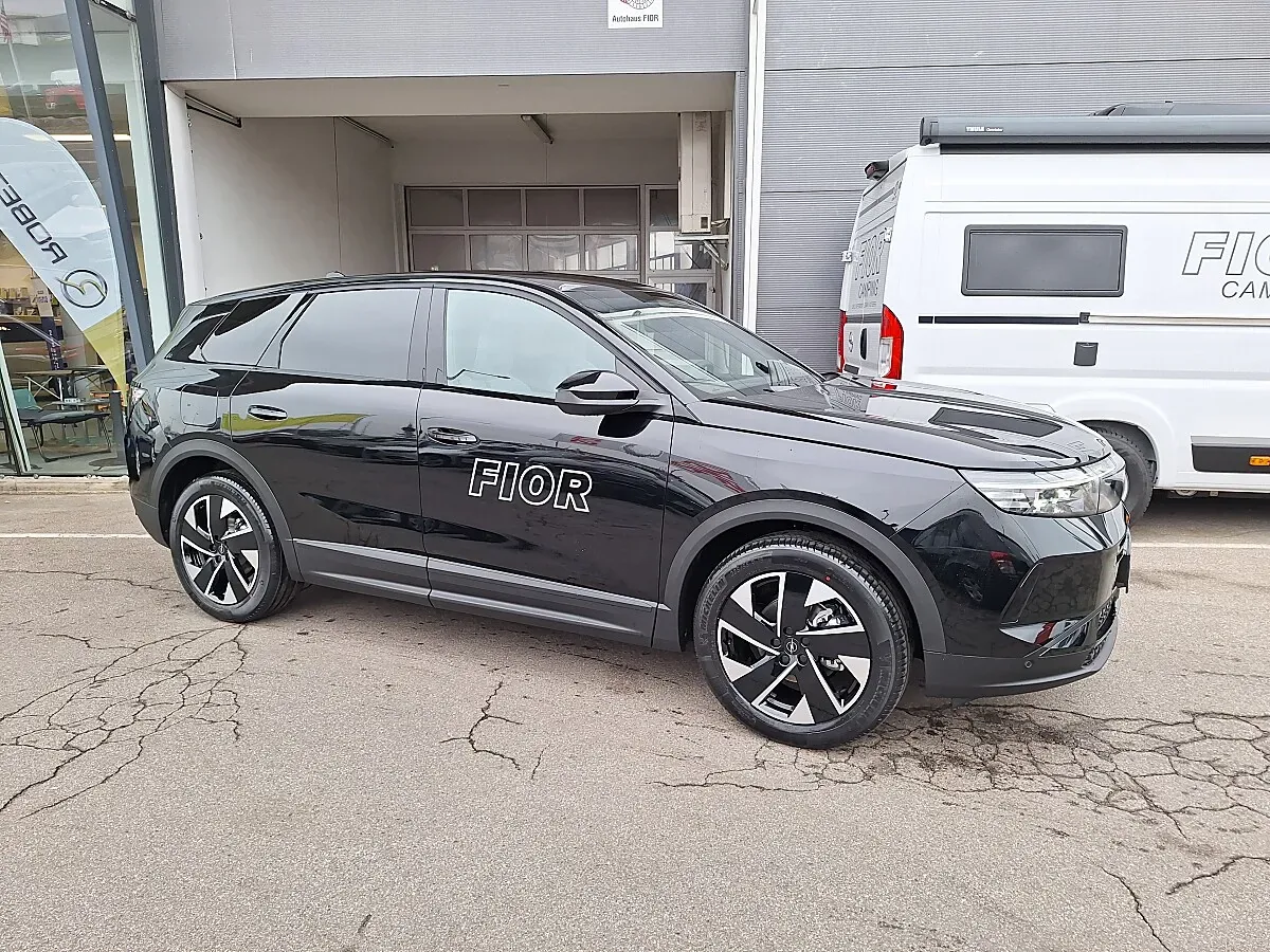 Opel Grandland 2026 photo 3