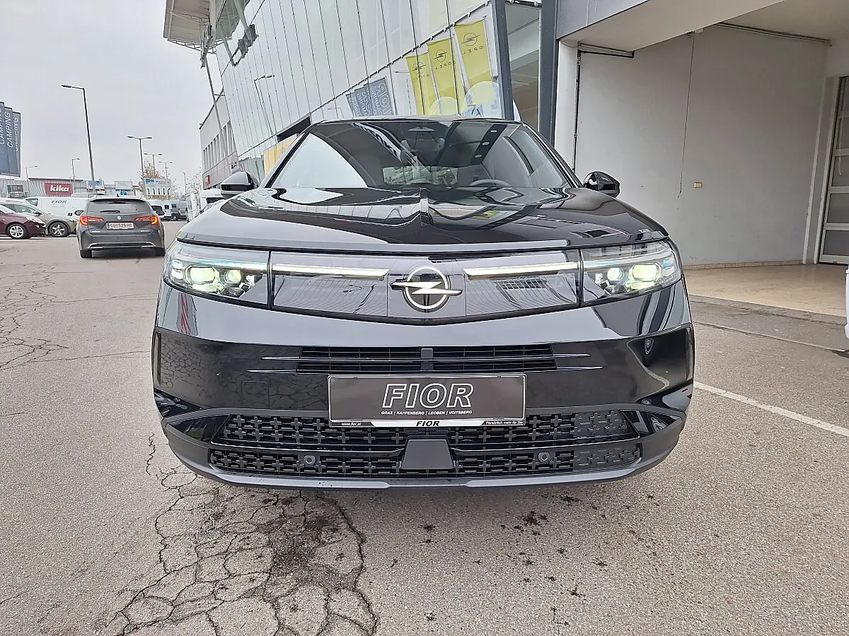 Opel Grandland 2026 photo 2