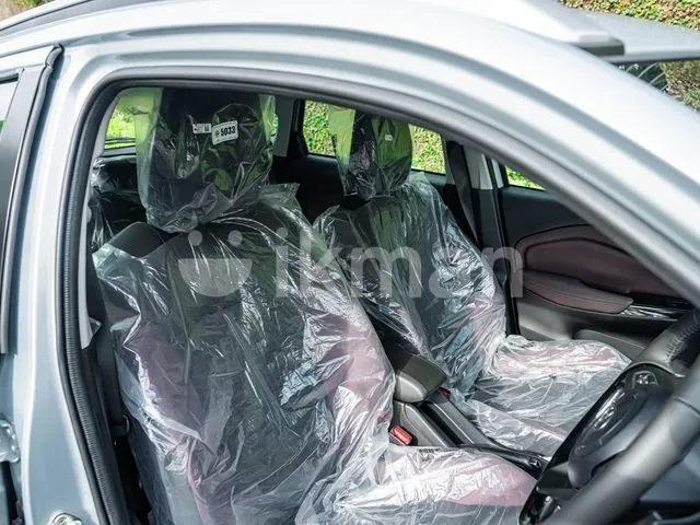 Toyota Taisor 2026 photo 4