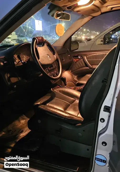 Mercedes-Benz M-Class 2005 photo 3