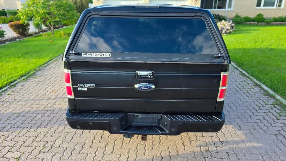 Ford F-150 2013 photo 3