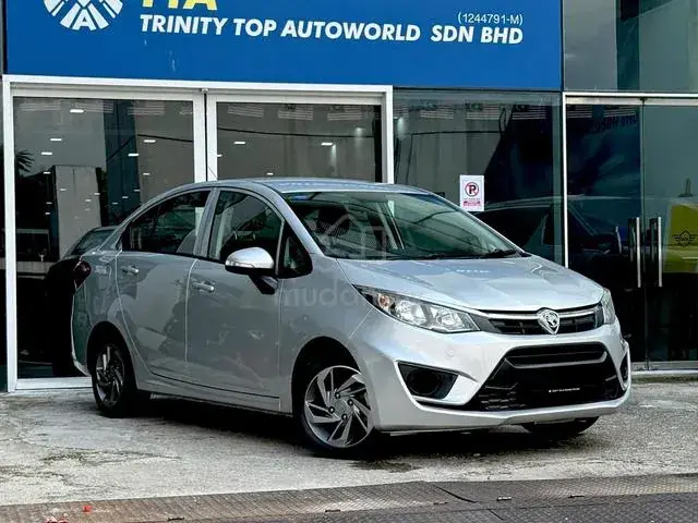 Proton Persona