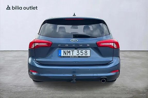 Ford Focus 2019 photo 5