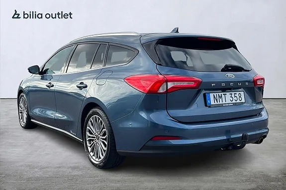 Ford Focus 2019 photo 4