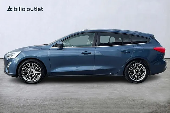 Ford Focus 2019 photo 3