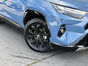 Toyota Rav4 2025 photo 5