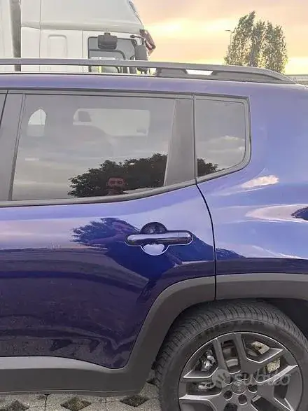 Jeep Renegade 2019 photo 3