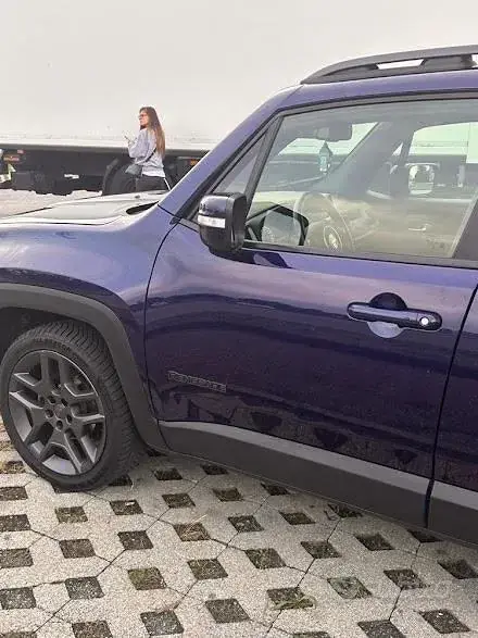 Jeep Renegade 2019 photo 4
