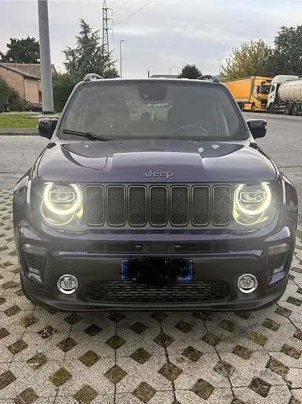 Jeep Renegade 2019 photo 5