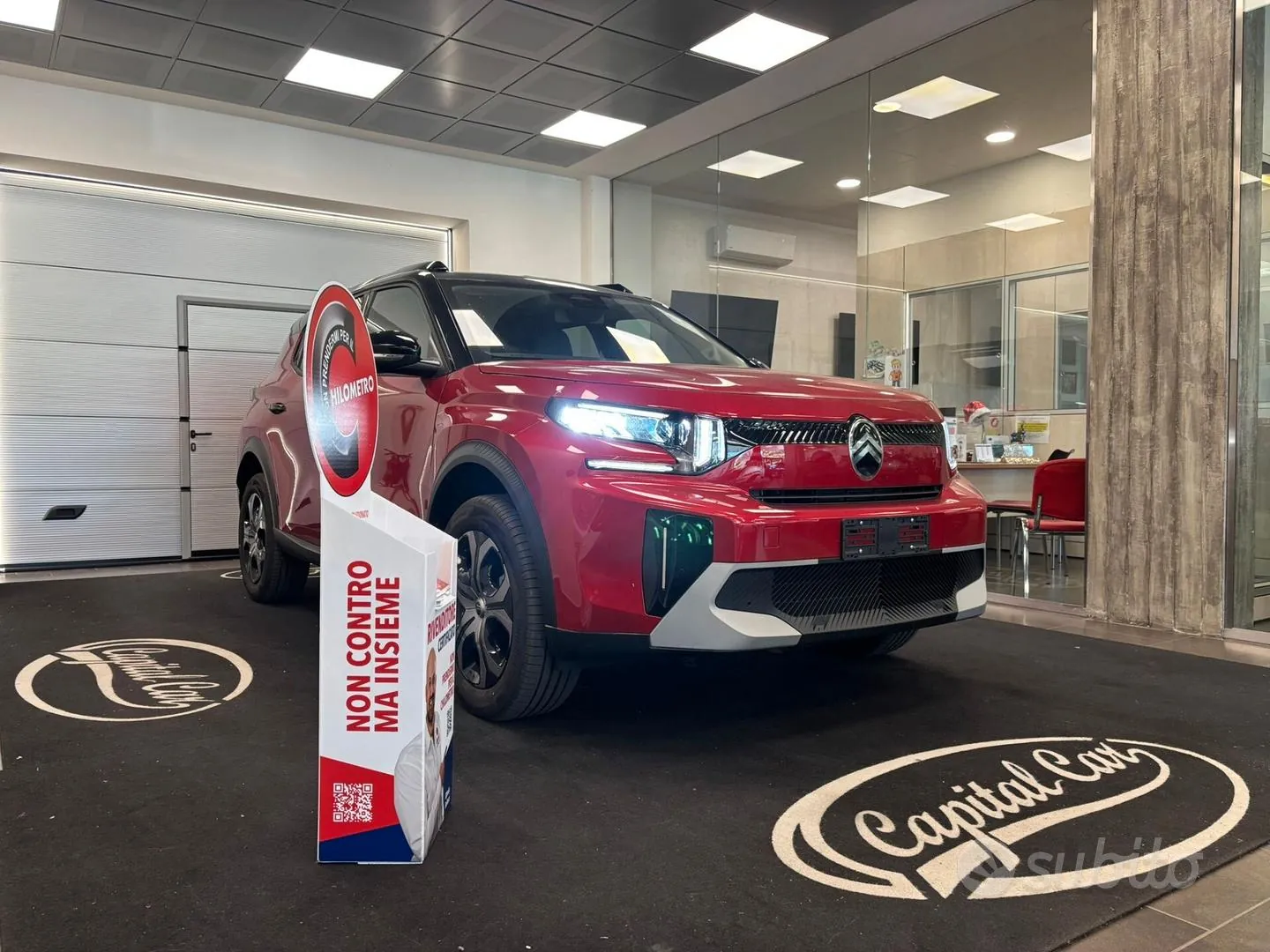 Citroen C3 Aircross 2025 photo 2