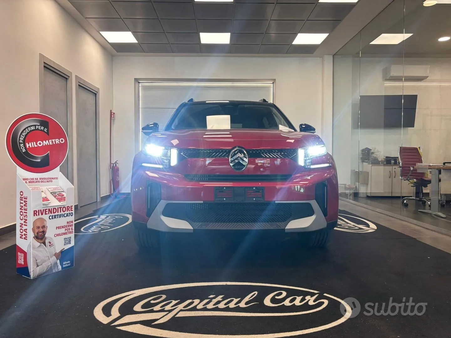 Citroen C3 Aircross 2025 photo 4