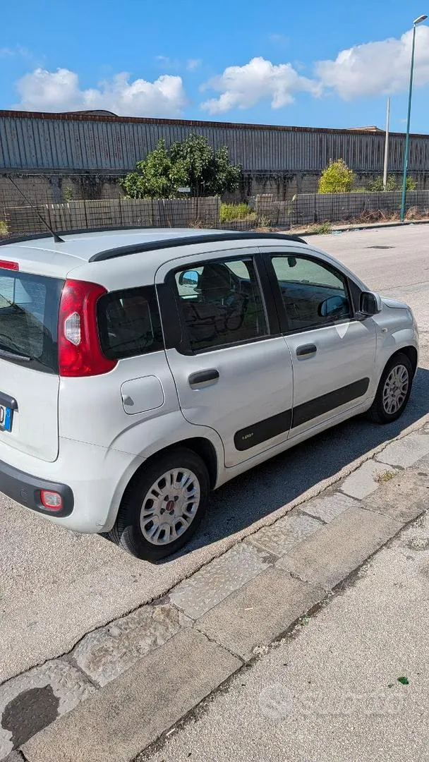 Fiat Panda 2013 photo 3
