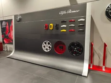 Alfa Romeo M
