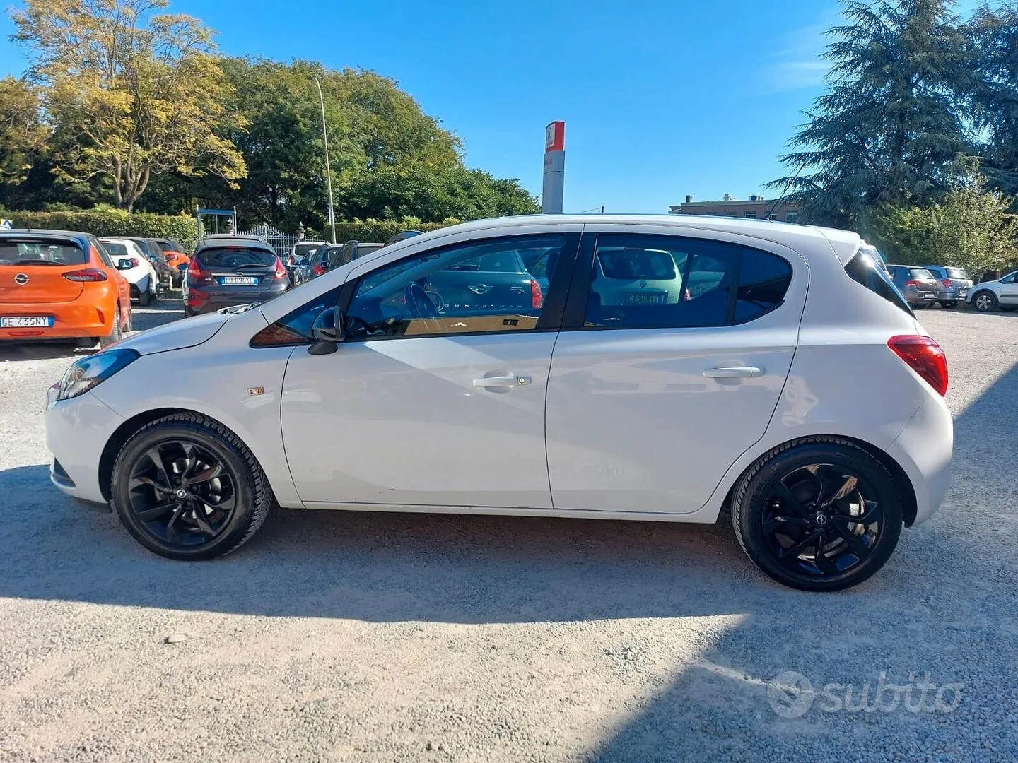 Opel Corsa 2019 photo 3