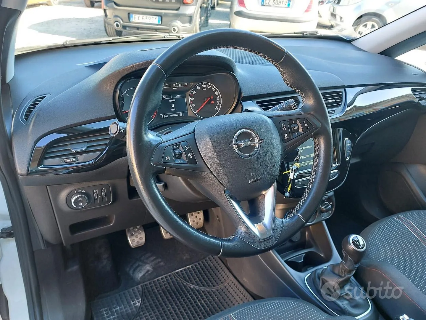 Opel Corsa 2019 photo 5