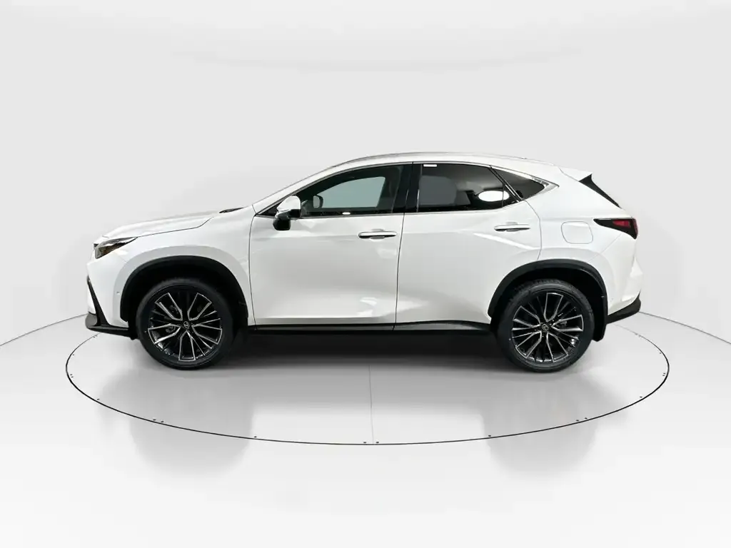 Lexus Nx 2026 photo 4