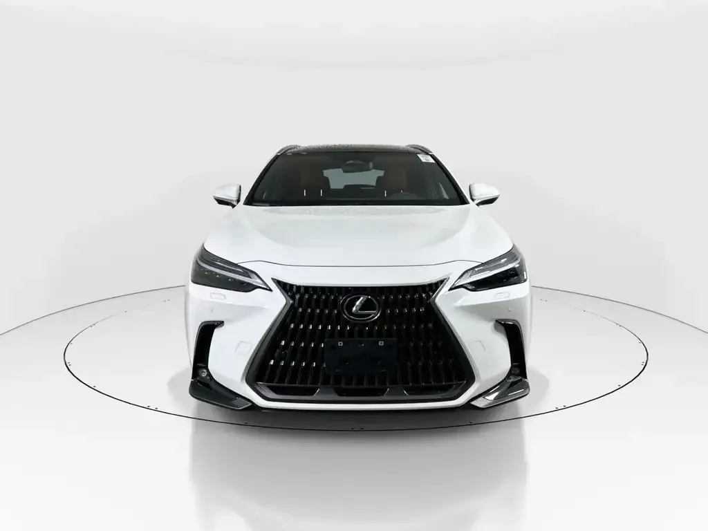 Lexus Nx 2026 photo 2