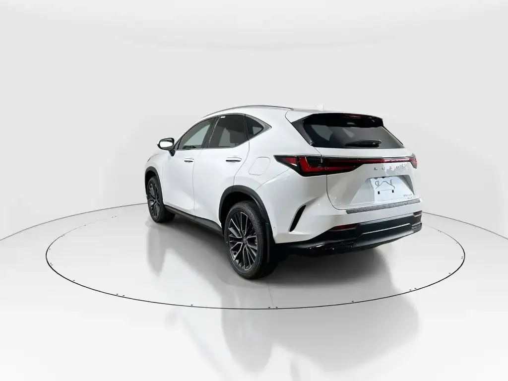 Lexus Nx 2026 photo 5