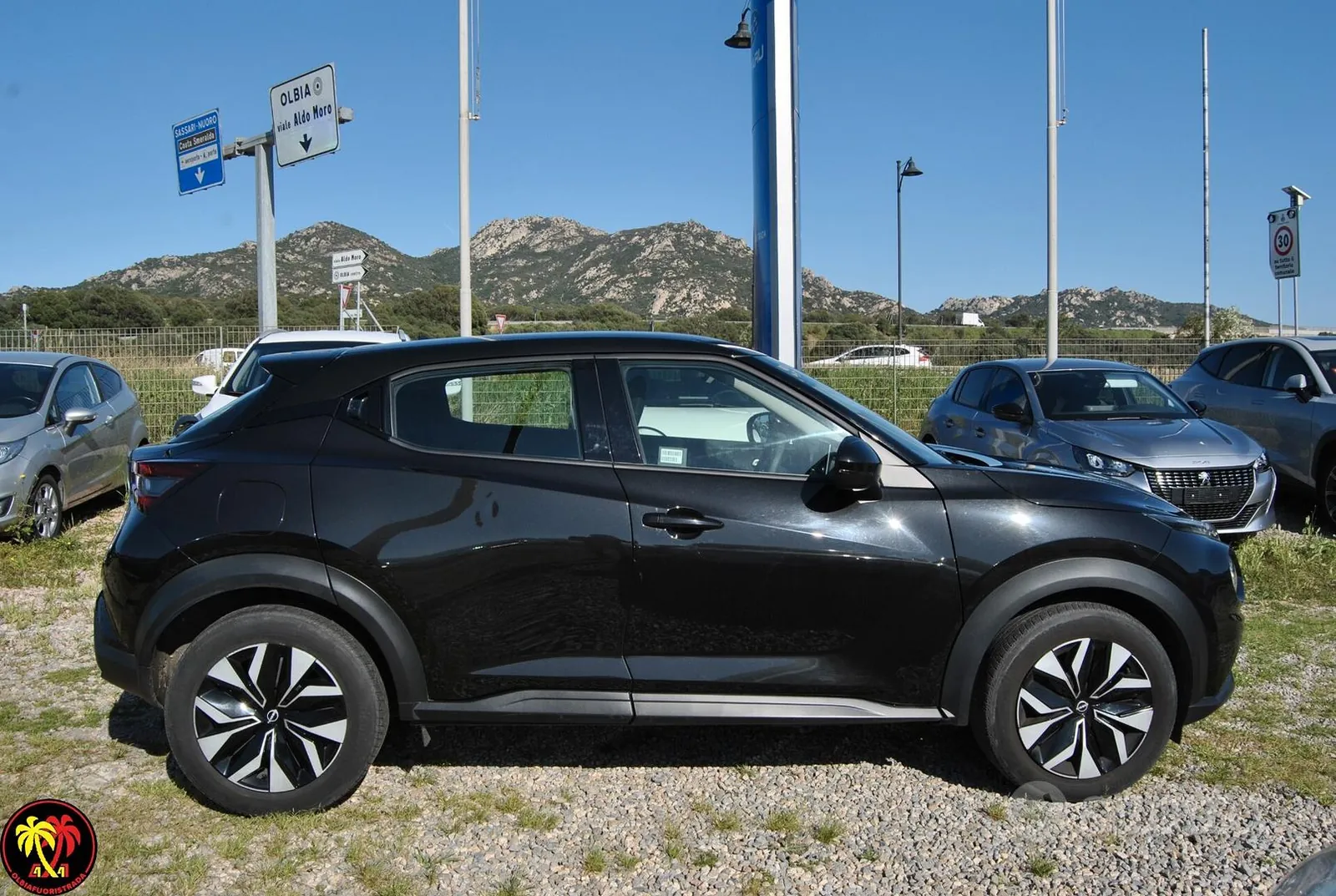 Nissan Juke 2023 photo 4