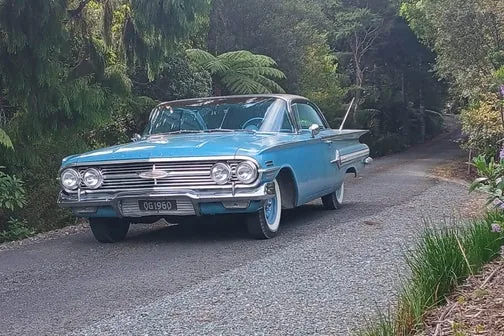 Chevrolet Impala
