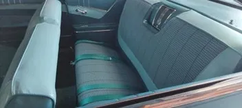Chevrolet Impala 1960 photo 5