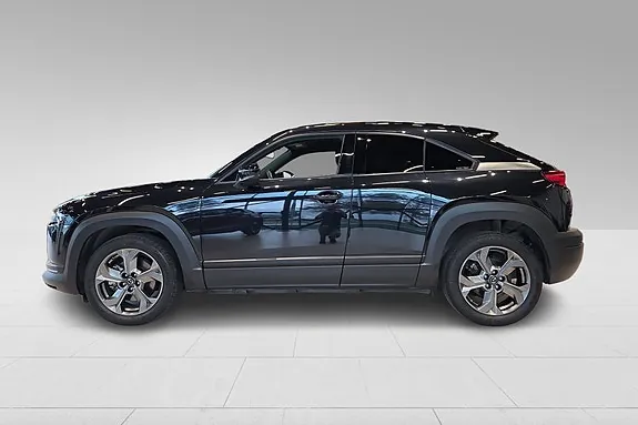 Mazda Mx-30 2020 photo 2