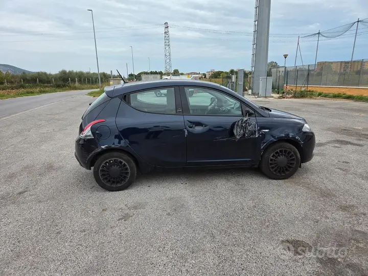 Lancia Ypsilon 2021 photo 5