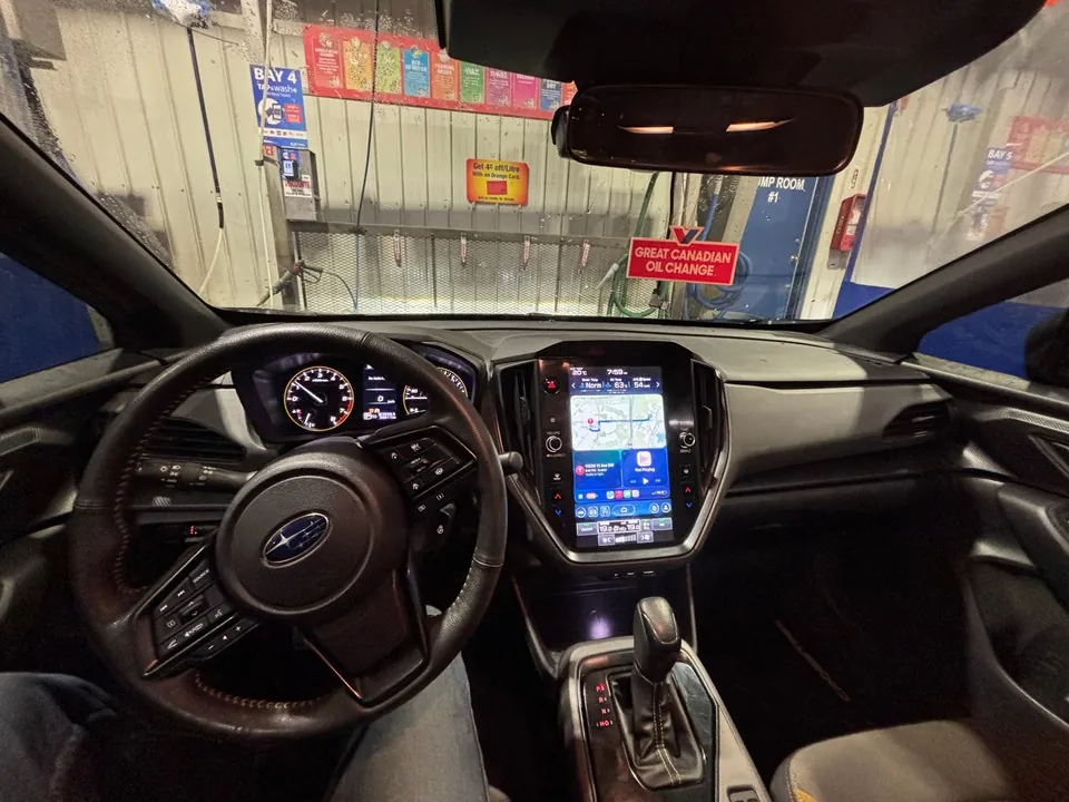 Subaru Crosstrek 2024 photo 5