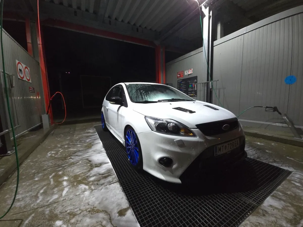Ford Focus 2008 photo 3